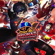 P3D』＆『P5D』発売日決定！PS4版『P4D』をセットにした限定版も明らか