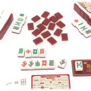 すずめ雀』初心者でも本格的な駆け引きを楽しめるミニマル麻雀ゲームが