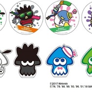 スプラトゥーン2xサンリオキャラクターズ」第二弾フェアが11月10日