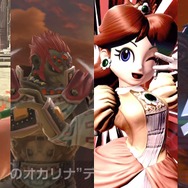 ニンテンドースイッチ『大乱闘スマッシュブラザーズ SPECIAL』E3新情報