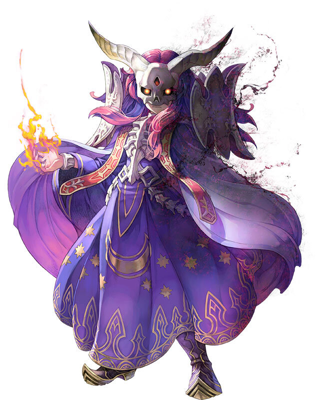 聖剣伝説2 SECRET of MANA』キャライラスト＆キャストが公開―道中の