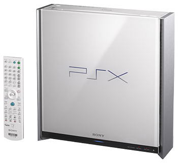 PSX DESR-7000