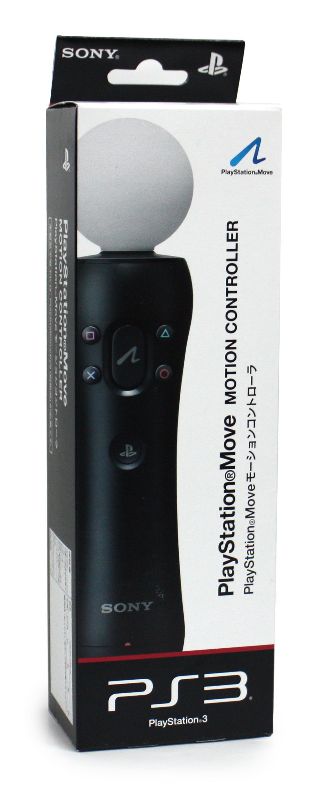 Playstation Move Motion Controller for PlayStation 3