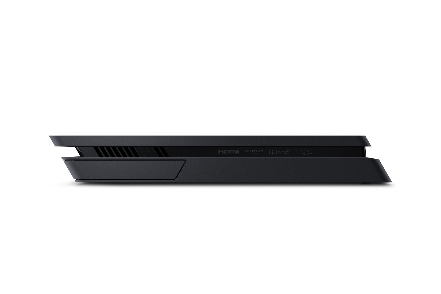 PlayStation 4 CUH-2000 Series 500GB HDD (Jet Black)