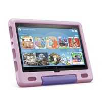 Amazon、新世代Fire HD 10キッズモデル発表 | リセマム
