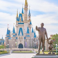 東京ディズニーランド39周年、開園当時の写真公開 | リセマム