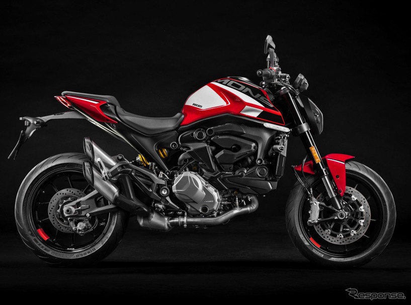 G11117]ジョー・バー・チーム ドゥカティ 900 モンスター G11117