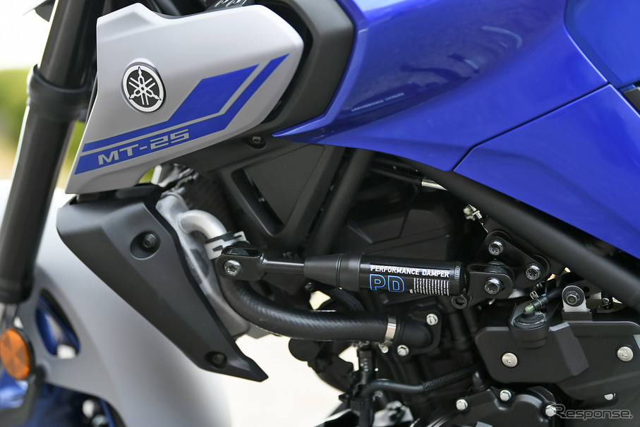 ヤマハ「パフォーマンスダンパー」が累計300万本、トヨタやホンダ車に