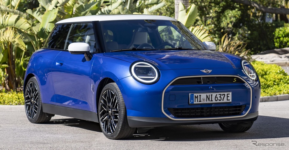 ミニカントリーマンのカタログ ミニ クーパーU'COUNIQUE様専用 主要諸