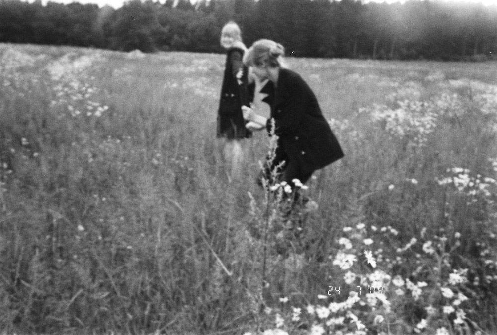 アート・デザイン・音楽 Lina Scheynius 08 アート・デザイン・音楽