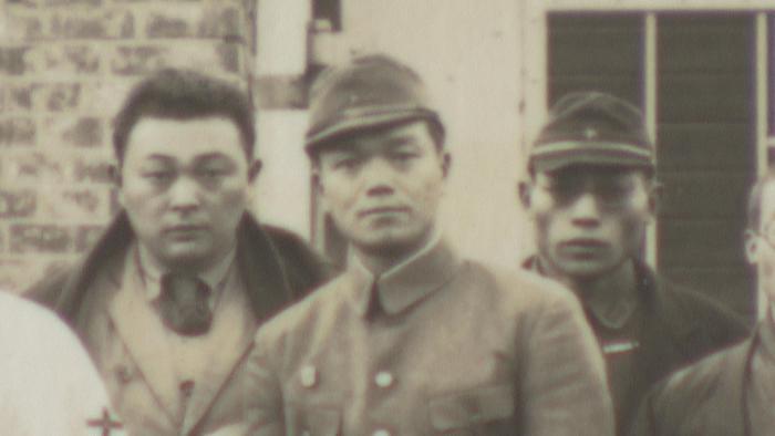 ドイツは仲間だと思っていた」会津で発見されたフィルムに映るナチスの