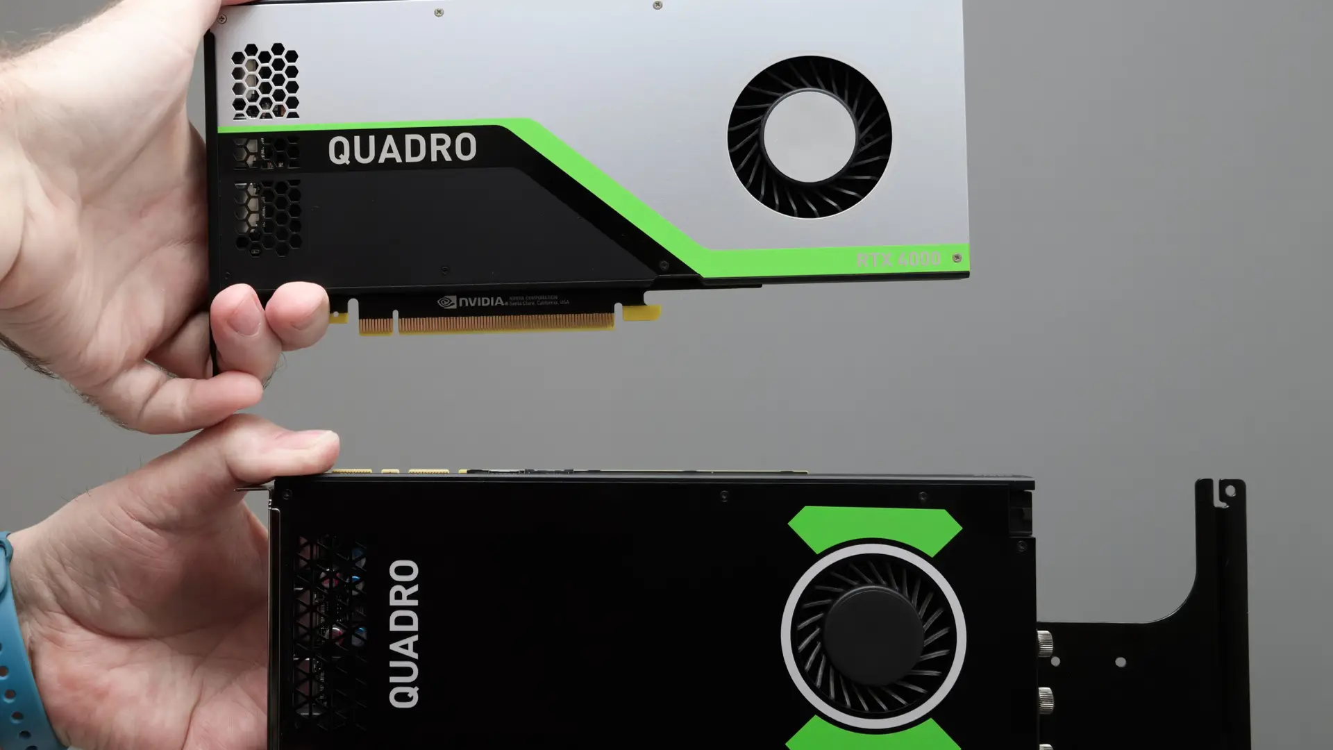 Nvidia Quadro: conheça a linha e seus modelos