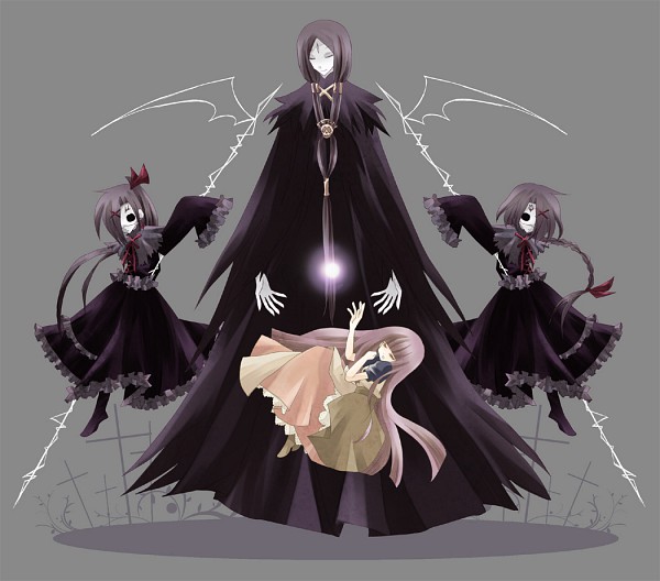 Thanatos (Sound Horizon) | page 10 - Zerochan Anime Image Board