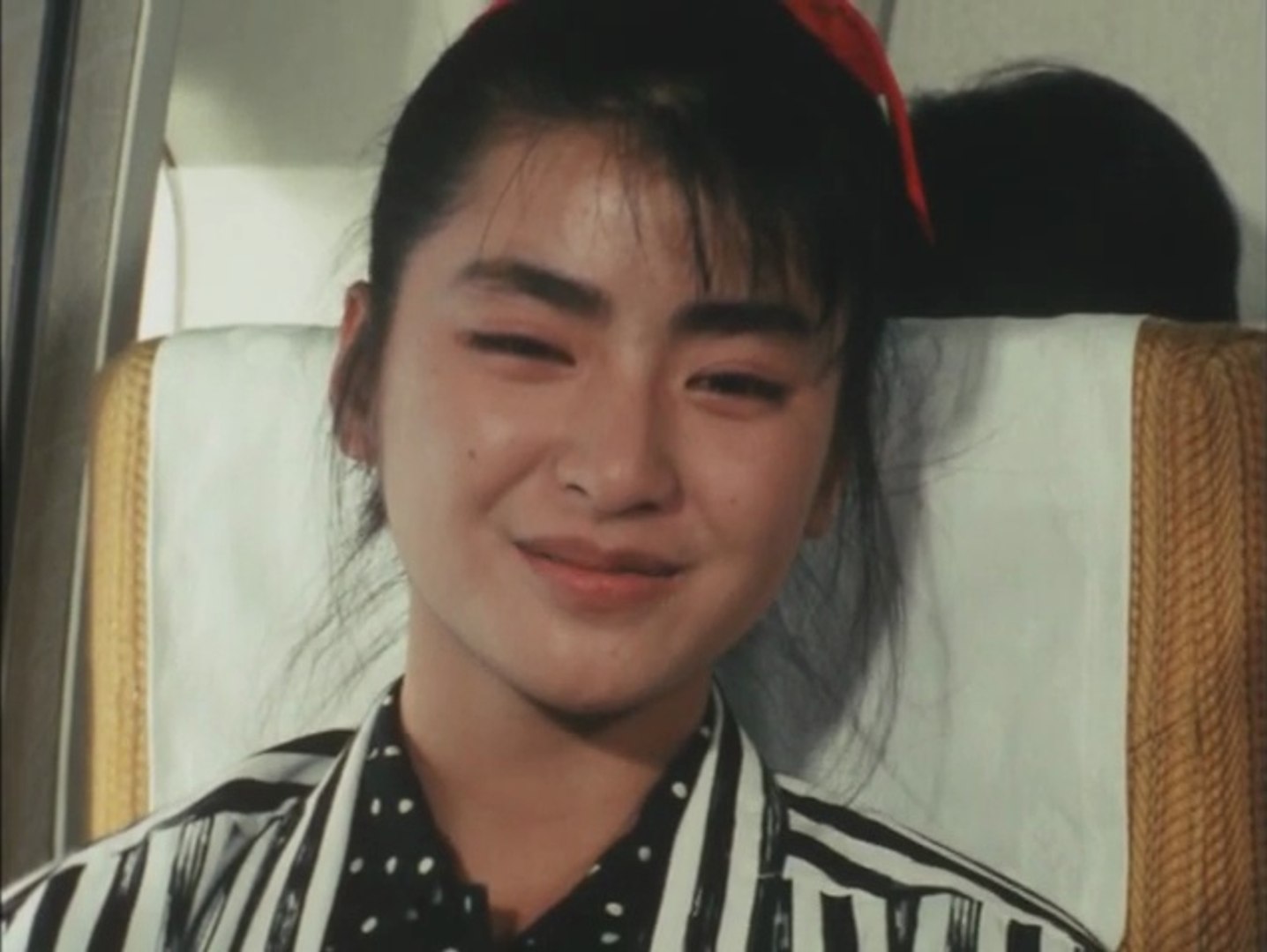 usiのポニーテールはふり向かない - Dailymotion