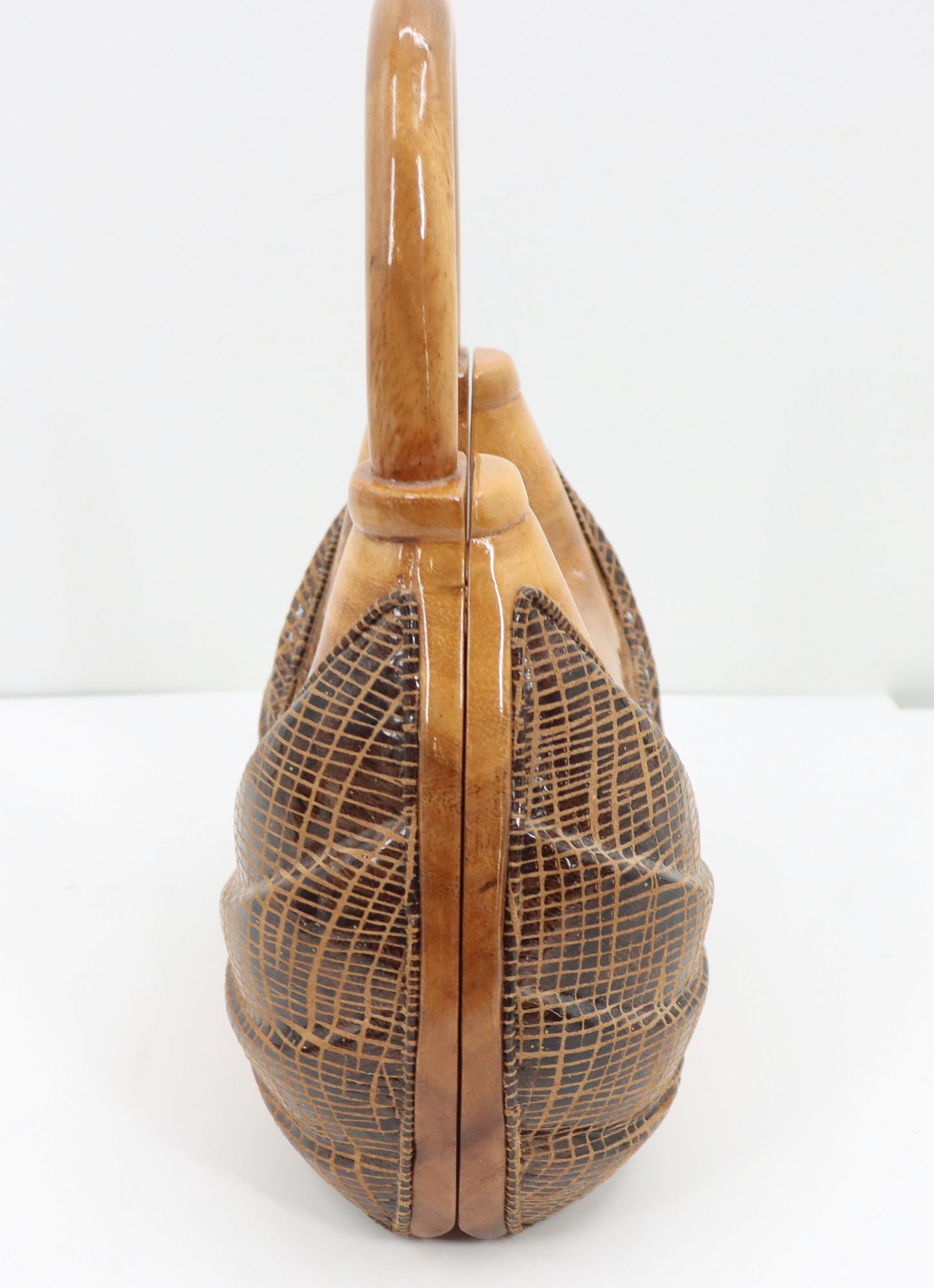 Timmy Woods Handbag sold at auction on 16th August | Sarasota