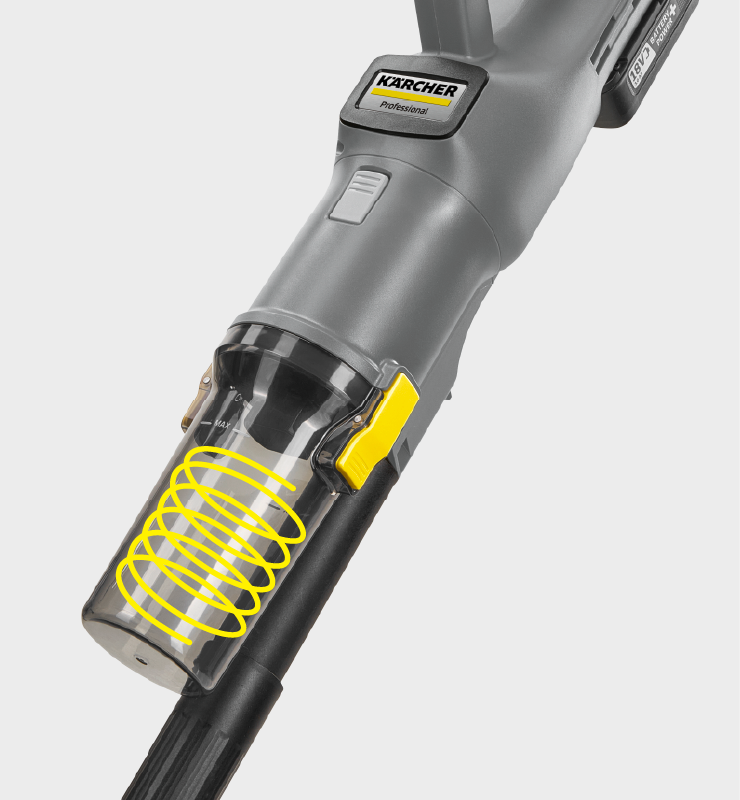 LVS 1/1 Bp | ケルヒャー