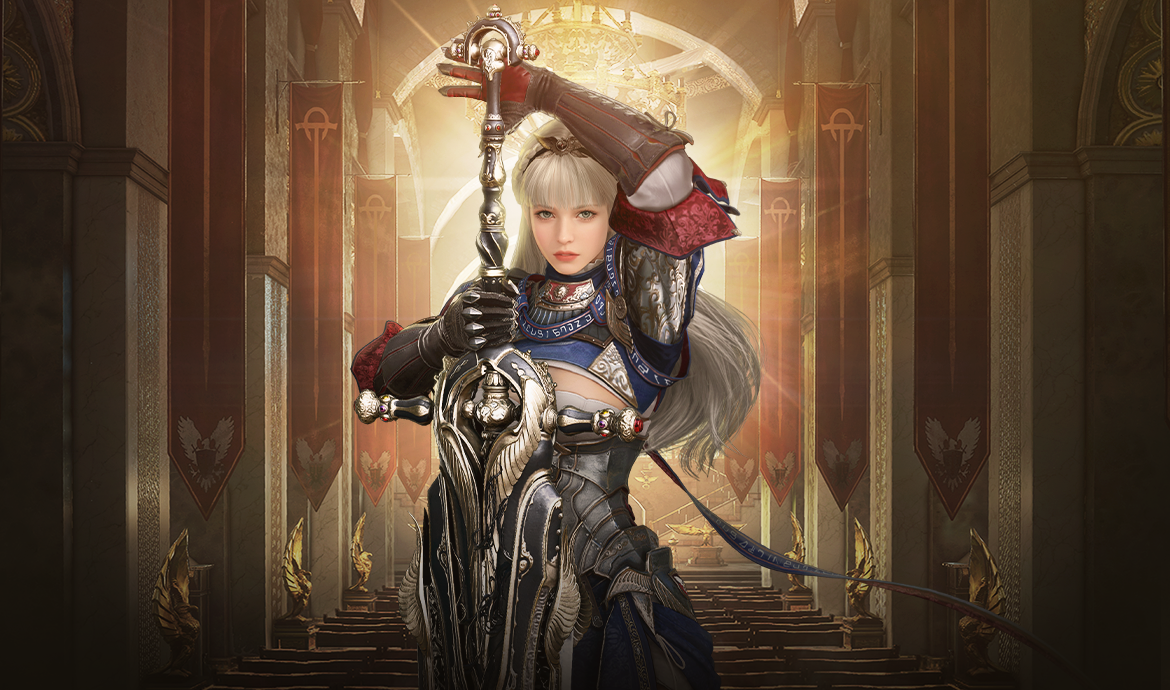 イベント] 新クラス、事前予約受付中！ | 黒い砂漠Console