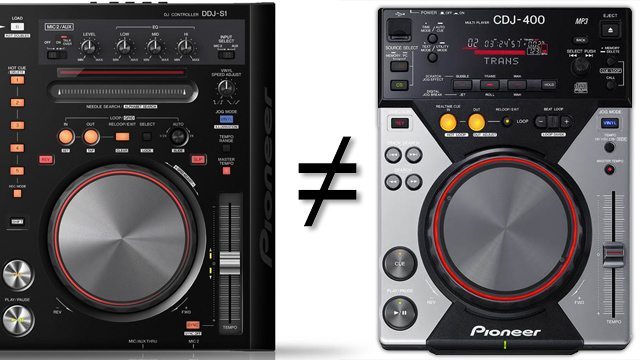 A Year With Pioneer's DDJ-S1 - DJ TechTools