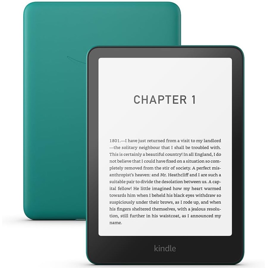 美品 Kinde Paperwhite 11世代 8GB 広告あり 美品 Kindle Paperwhite