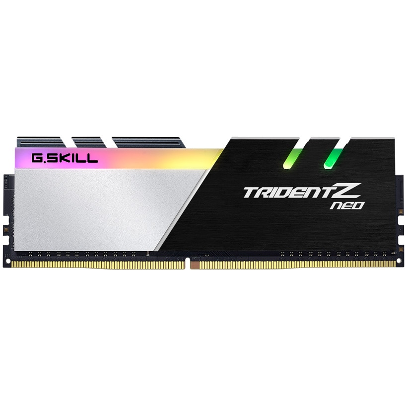 Memorie G.SKILL Trident Z Neo, 16GB(2x8GB) DDR4, 3600MHz CL16