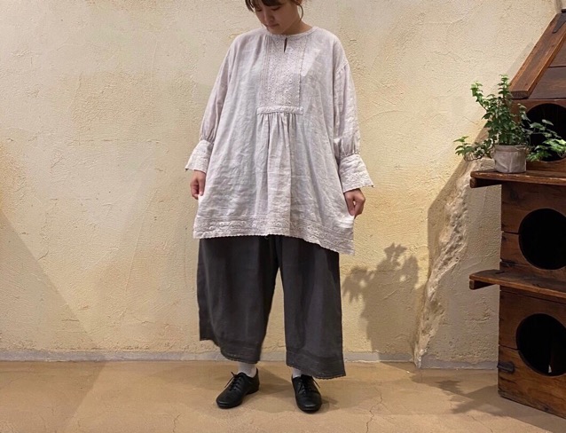心躍るレースアイテム** | 岡山店 | nest Robe Shop Blog | nest Robe