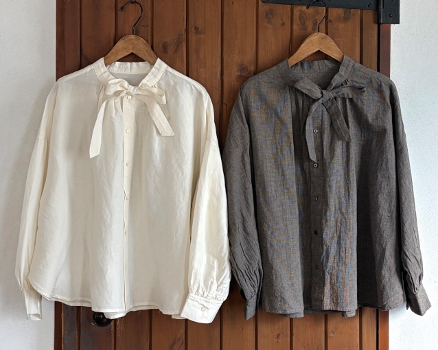 新入荷アイテムのご紹介①＊ | 表参道店 | nest Robe Shop Blog | nest