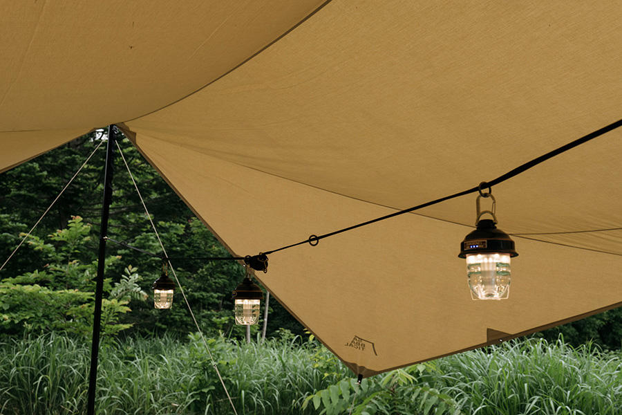 マリポサ M TC - 地球の、道具。サバティカル。 オフィシャルウェブサイト