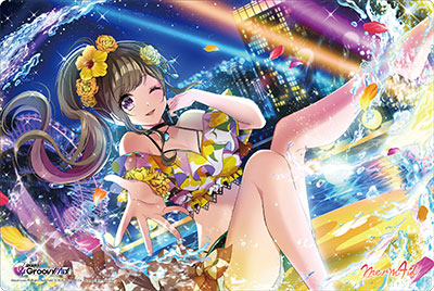 第133弾 ブシロード ラバーマットコレクションV2 Vol.633～645