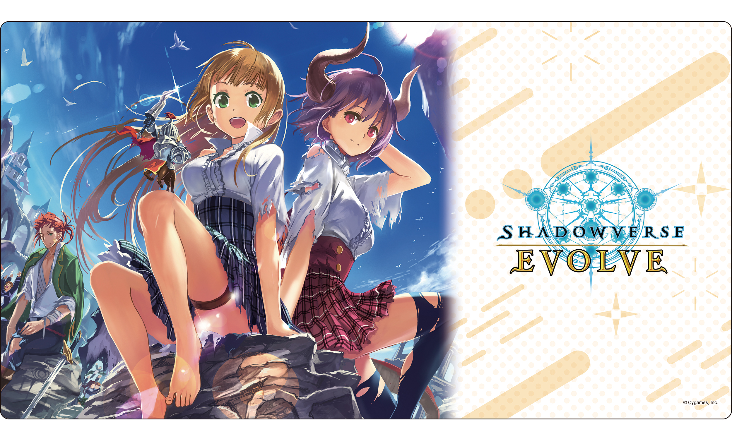 カードゲーム祭2024 in 東京｜開催概要｜ブシロード公式サイト