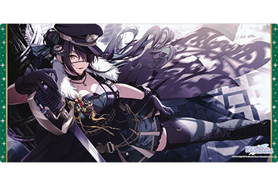 第309弾 ブシロード ラバーマットコレクション V2 Vol.1330～1337