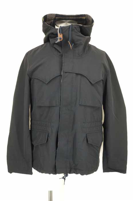 ALPHA INDUSTRIES × LEE STORM RIDER（アルファインダストリーズ×リー