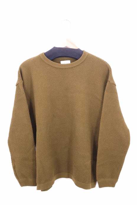 crepuscule × Steven Alan（クレプスキュールスティーブン アラン