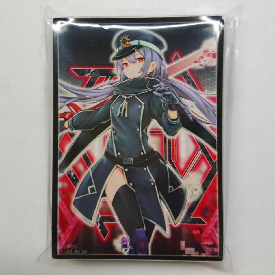 遊戯王 閃刀姫ロゼ スリーブ コミケの通販 トゥエルブ（1111007091