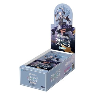 ホロライブ（未開封BOX）のカード販売・通販 | magi