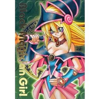 ブラックマジシャンガール DDM」の激安通販 | magi