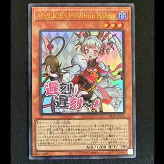 M∀LICE〈P〉White Rabbit」の激安通販 | magi