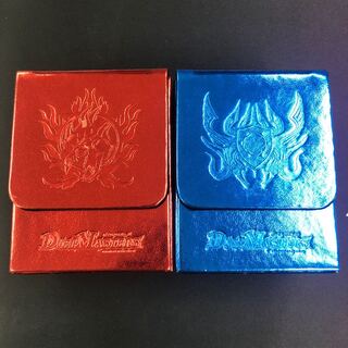 デュエルマスターズ クロニクルデッキケース 7個 デュエルマスターズ