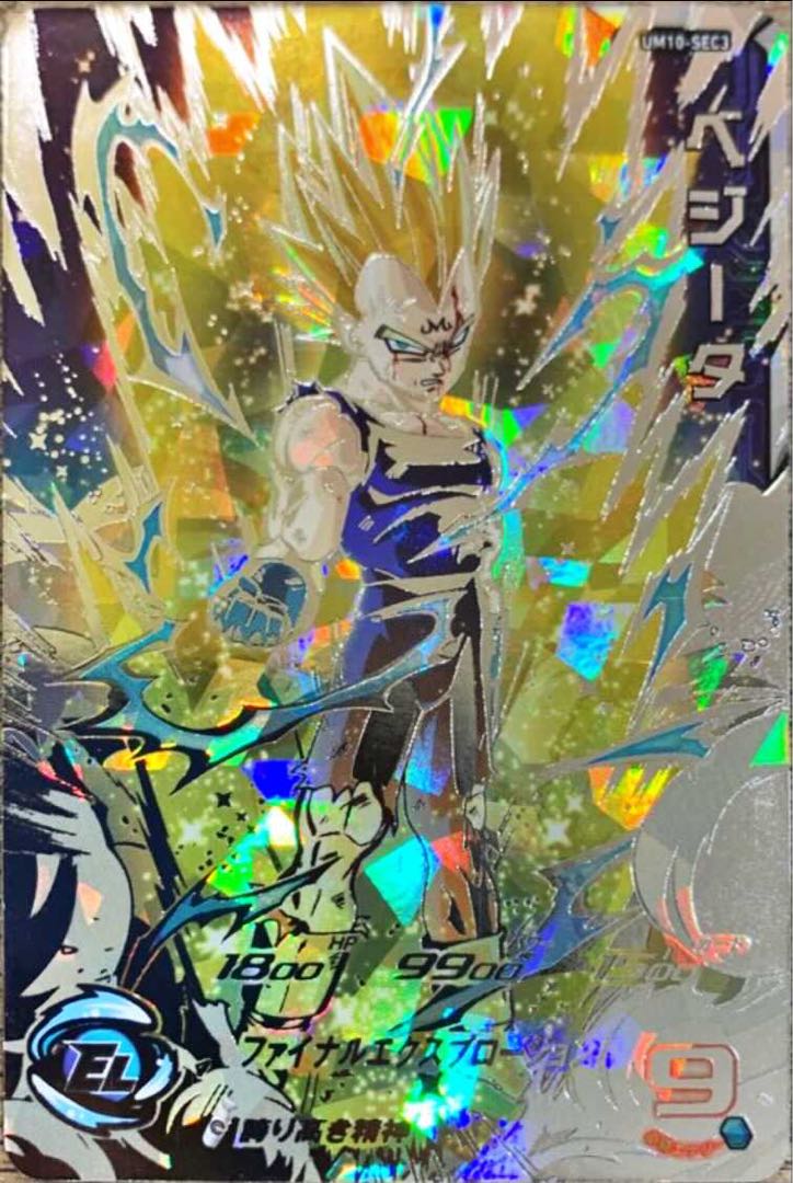 UM10-SEC3 譲ってくださる方コメントお願いします 1枚の通販