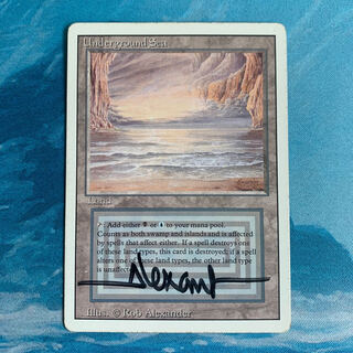 Underground Sea」の激安通販 | magi