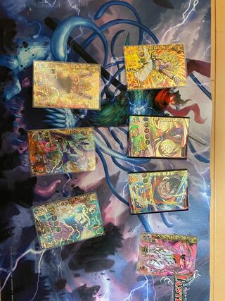 ドラゴンボールヒーローズ 引退品」の激安通販 | magi