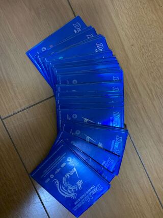 旧公式スリーブ」の激安通販 | magi