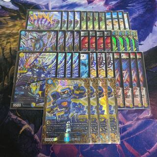 7軸ガチロボ デッキ 1枚の通販 あっ（985480049） | magi