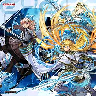 遊戯王 エクソシスター MALICE マリス デュエルセット ycsj YCSJ