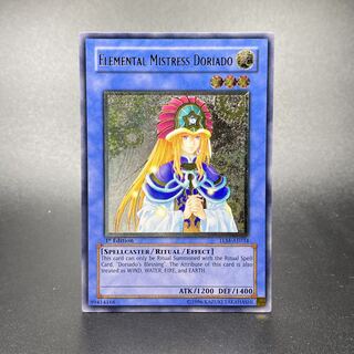 精霊術師ドリアード 旧アジア レリーフ 1st TLM-AE034 1枚の通販 土日