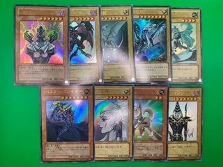 遊戯王カード 高橋和希先生サイン入 112枚まとめ 遊戯王カード 高橋