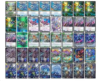 オ*コ様 アナカラーデッドマンデッキパーツ オ*コ様 アナカラー