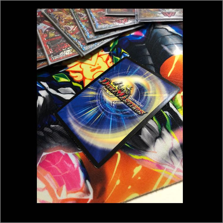 ボルシャッククロスnexシークレット 1枚の通販 ユウキングプロフ必読