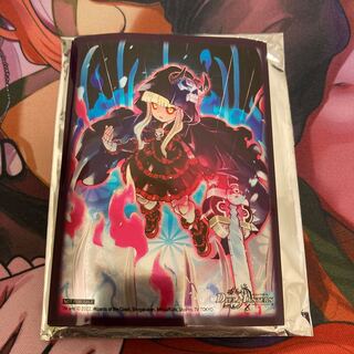 深淵からの招待状スリーブ ジェニーの通販 デッキーP@翌日発送