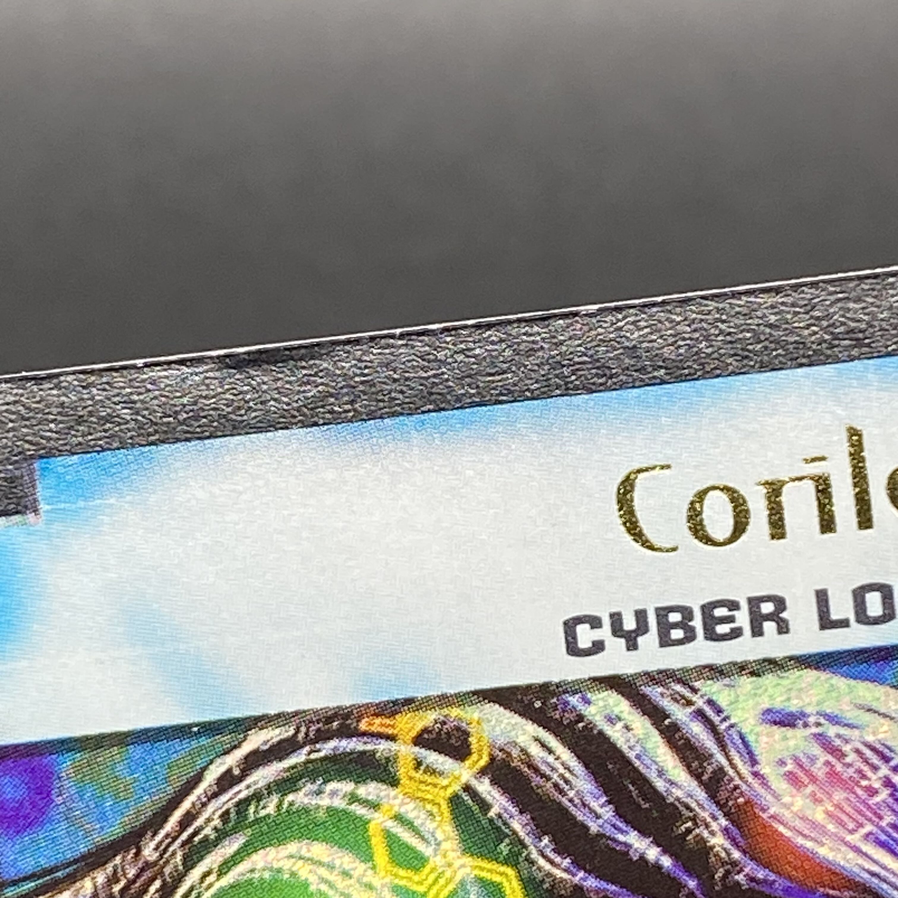 コーライル 海外限定プロモ T4/Y1 1枚の通販 土日祝休 magi公式(委託