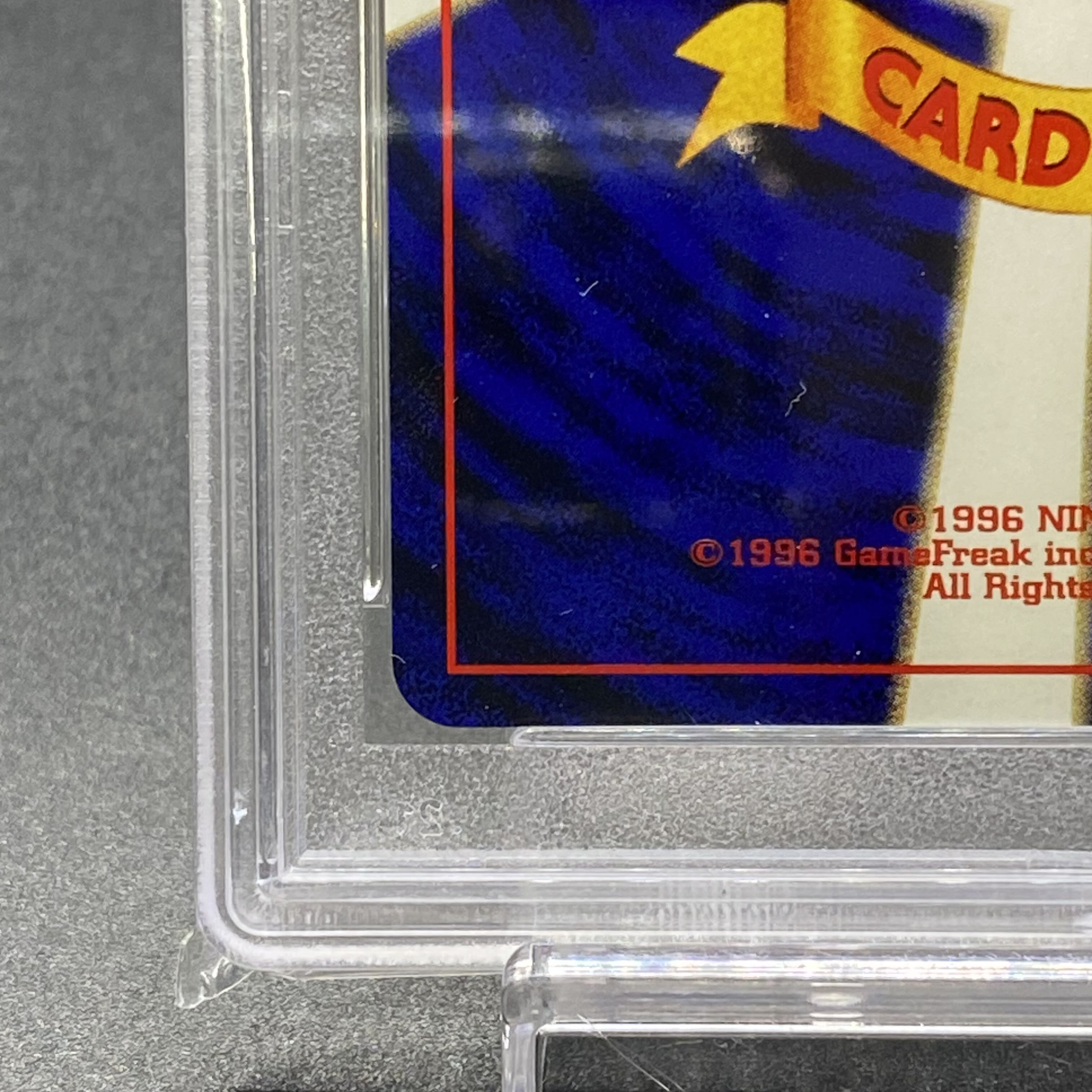 PSA10 エンテイ 旧裏 No.244 1枚の通販 土日祝休 magi公式(委託商品